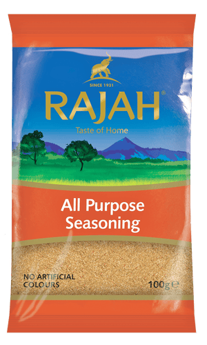 Rajah All Purpose Seasoning