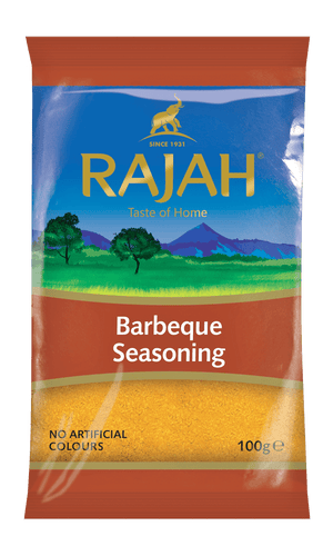 Rajah BBQ Seasoning
