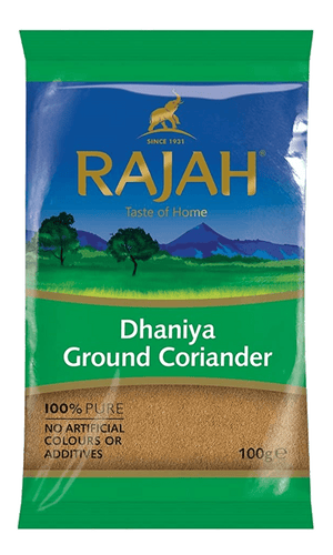 Rajah Dhaniya Ground Coriander