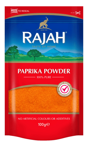Rajah Paprika Powder