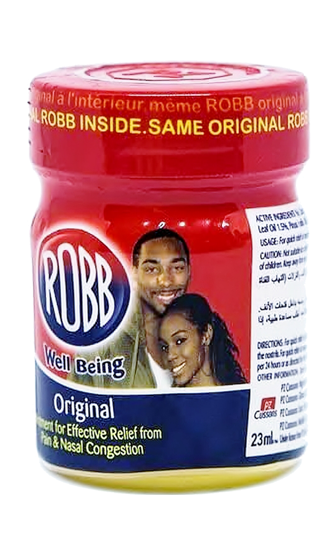 Robb Original