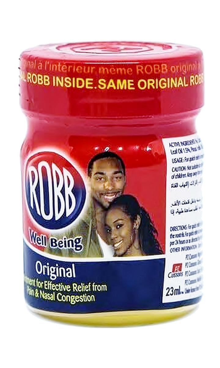 Robb Original