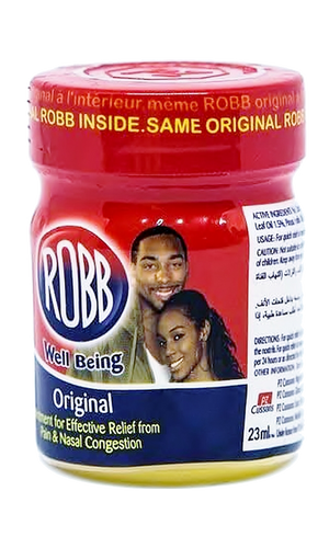 Robb Original