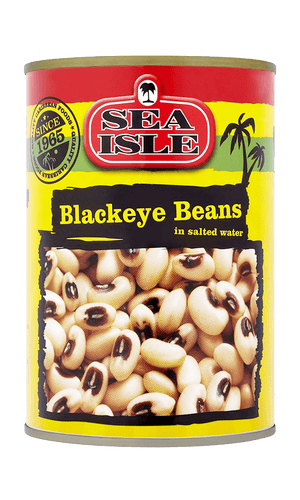 Sea Isle Blackeye Beans