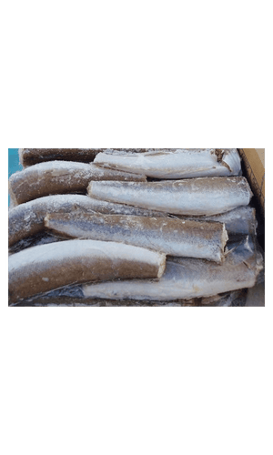 Silver Hake 800/1200