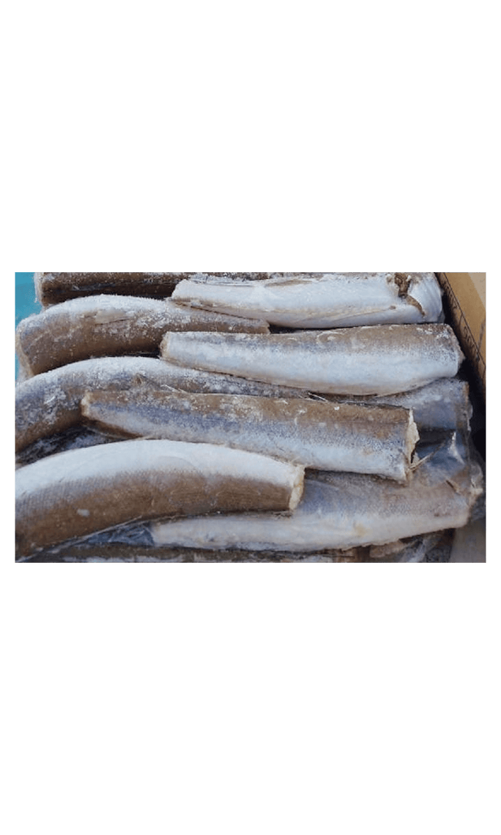 Silver Hake 800/1200