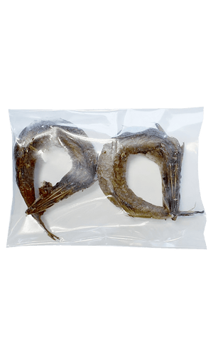 Smoked Barracuda Rings 100/350g