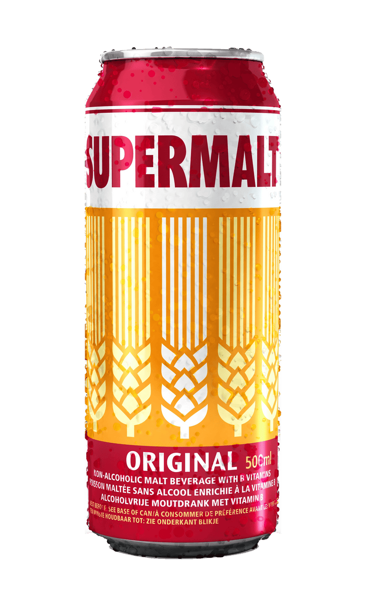 Supermalt Can
