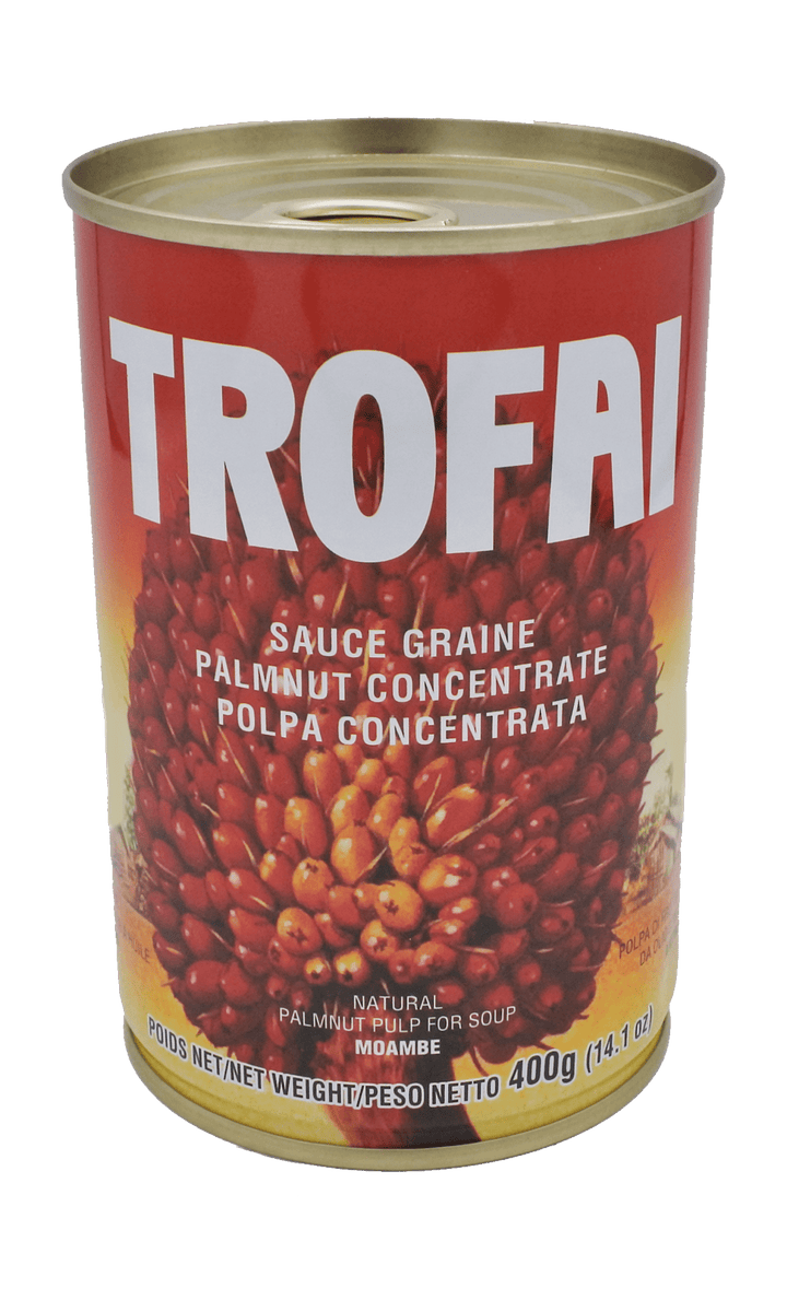 Trofai Palm Nut Cream