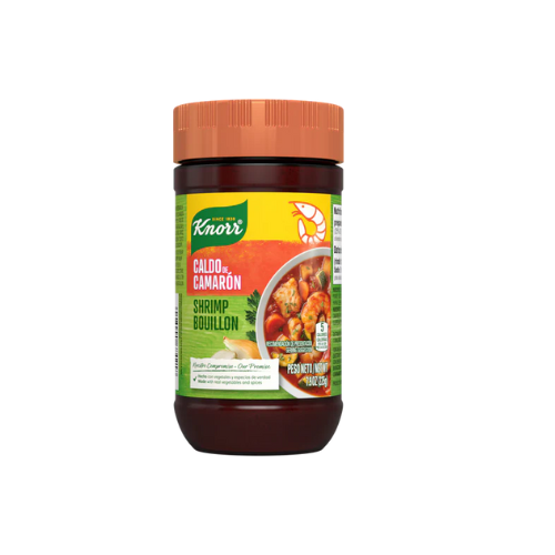 Knorr Granulated Shrimp Bouillon