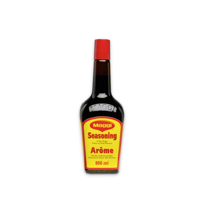 Maggi Liquid Seasoning – 800ml