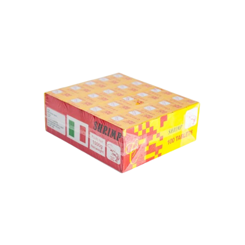 Crown Shrimp Seasoning Cubes – 1000g
