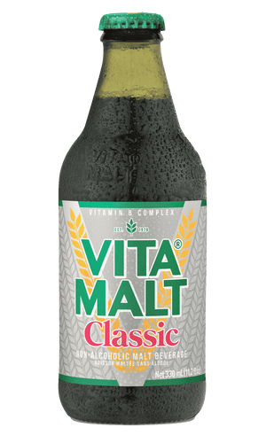 Vita Malt Bottle
