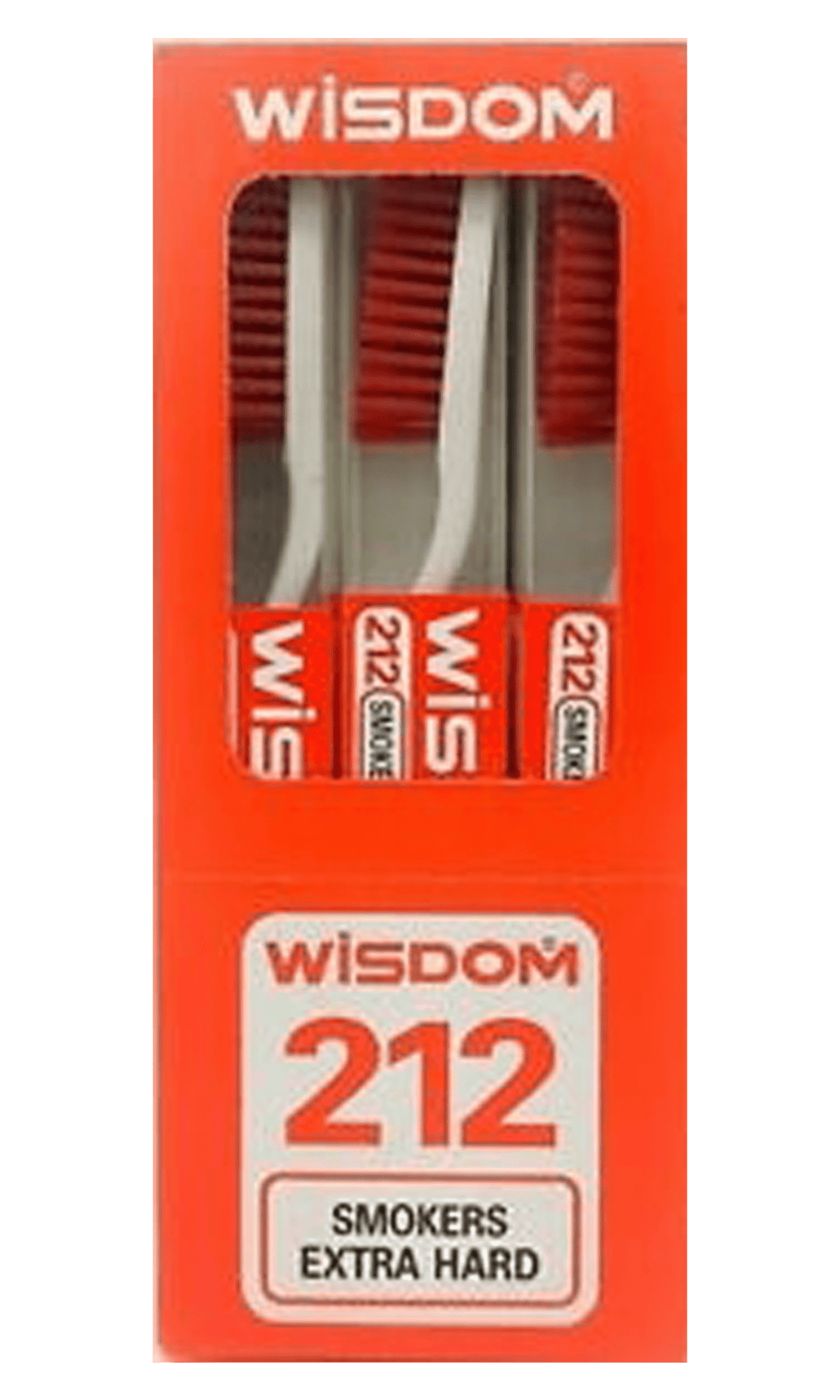 Wisdom Tooth Brush Multi