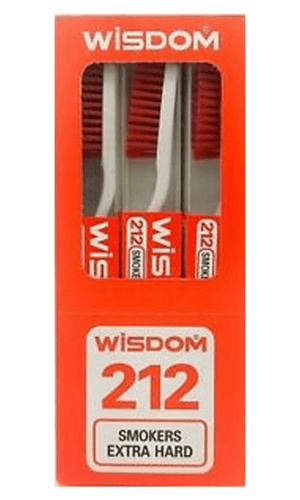 Wisdom Tooth Brush Multi
