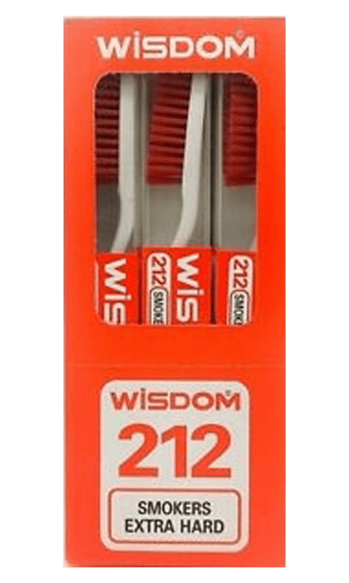 Wisdom Tooth Brush Multi