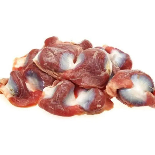 Chicken Gizzards – 2.2 lbs (1 kg)