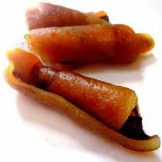 Cow Skin (Kpomo/Ponmo) – Smoked & Dried