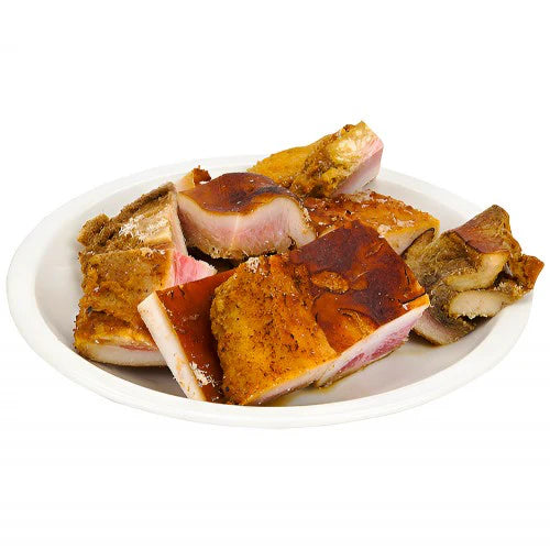 Ponmo Kanda (Burned Cow Skin) 1kg