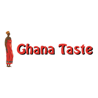 Ghana Taste