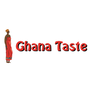 Ghana Taste