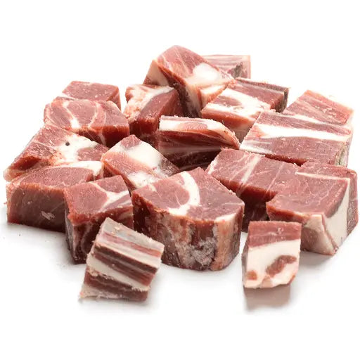 Goat Meat (Coviher) – 1 kg