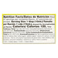 Goya Vegetable Oil – 24 fl oz (100% Soybean Oil)