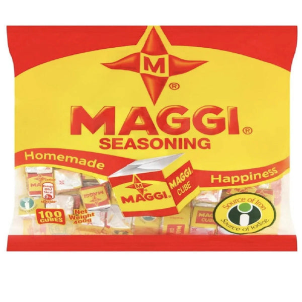 Seasoning