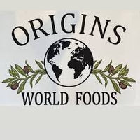 Origins Foods