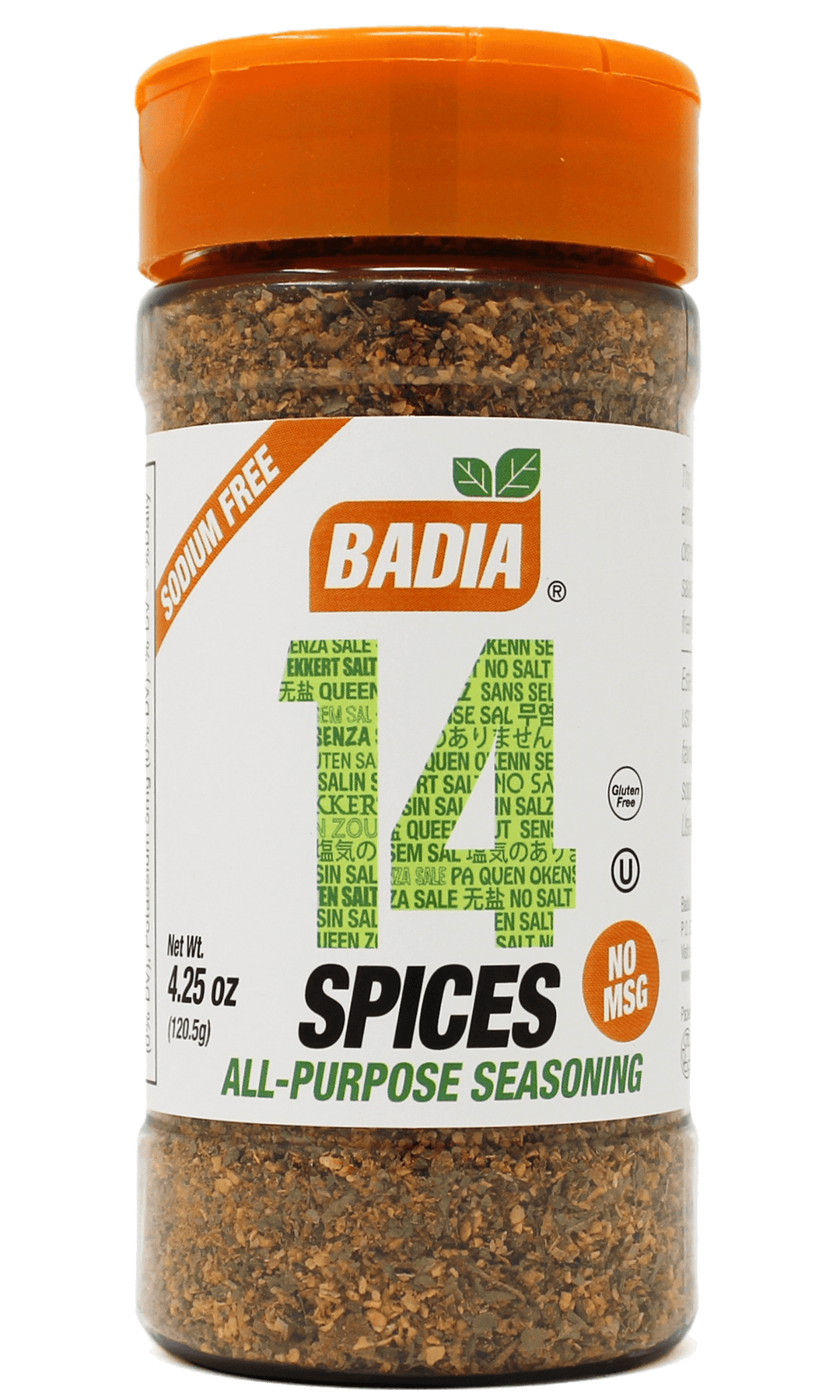 Badia All Purpose 14 Spices