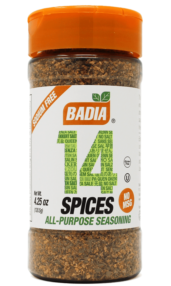 Badia All Purpose 14 Spices