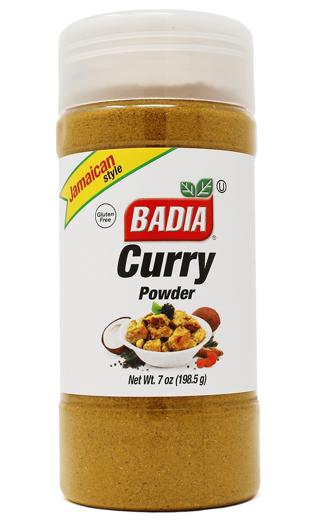 Badia Curry Powder Jamaican Style