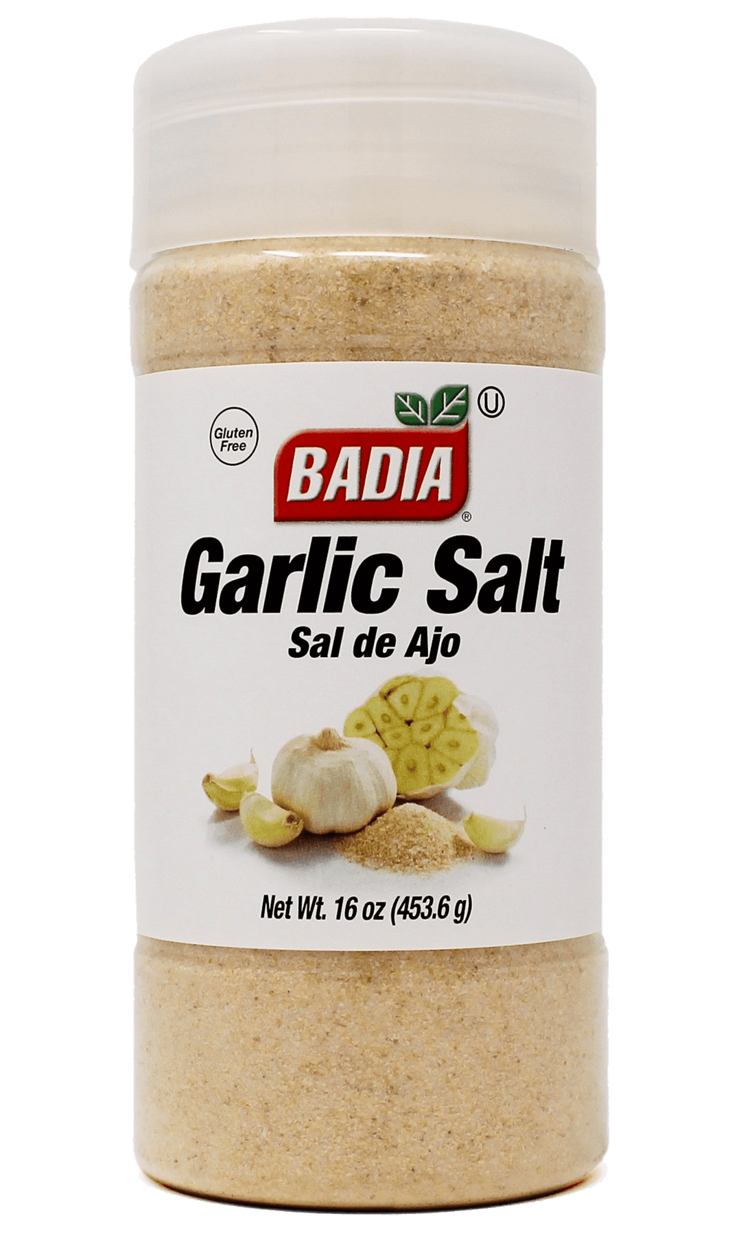 Badia Garlic Salt
