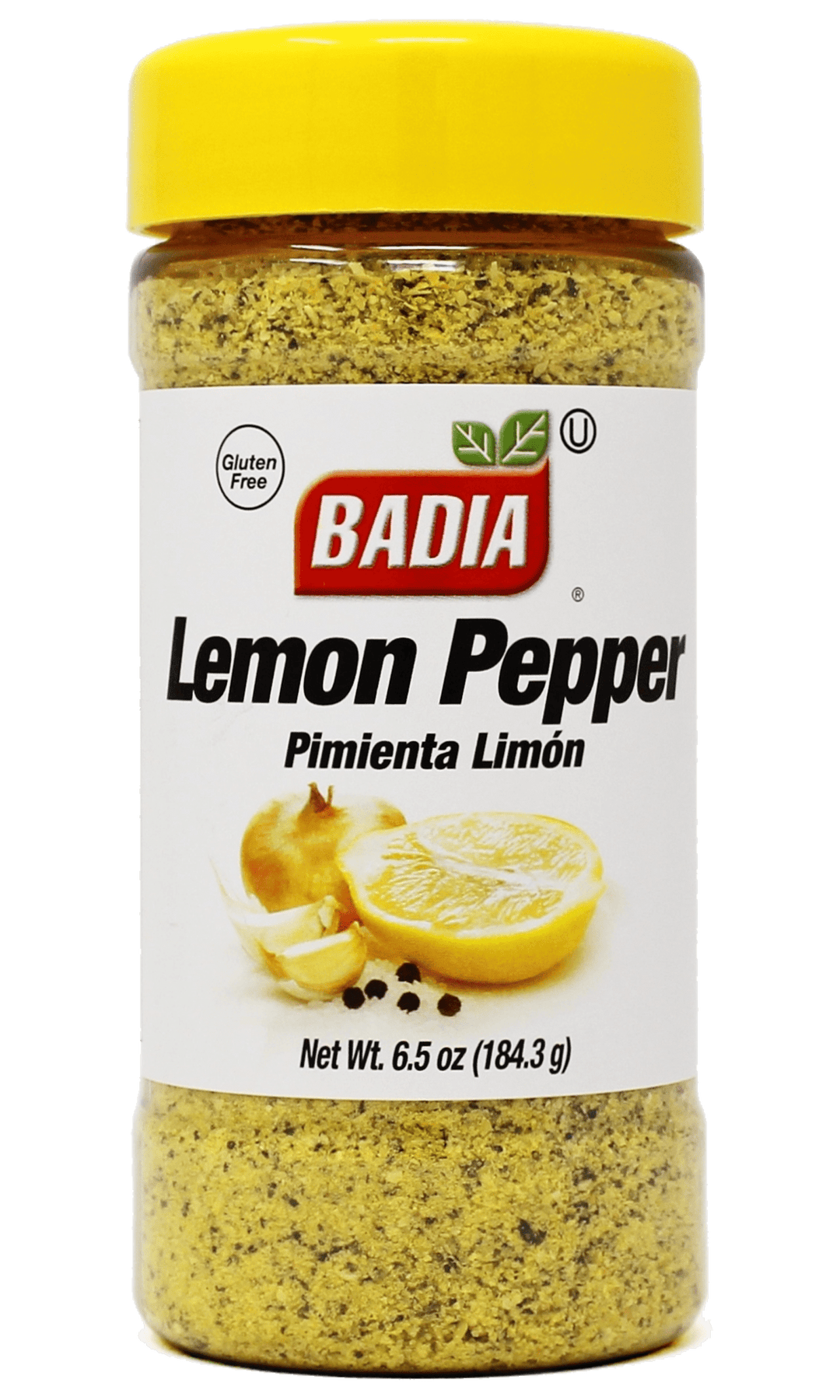 Badia Lemon Pepper
