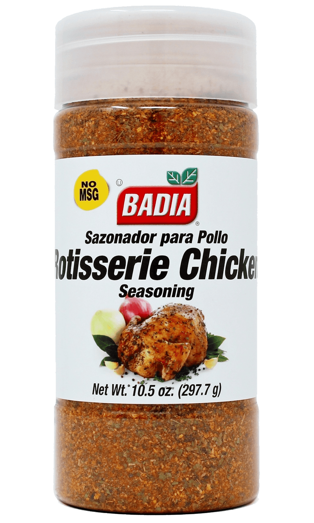 Badia Rotisserie Chicken