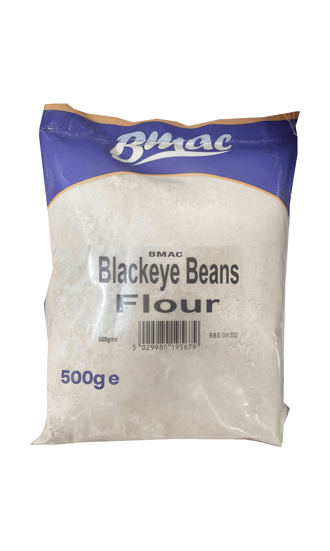 BMAC Blackeye Beans Flour