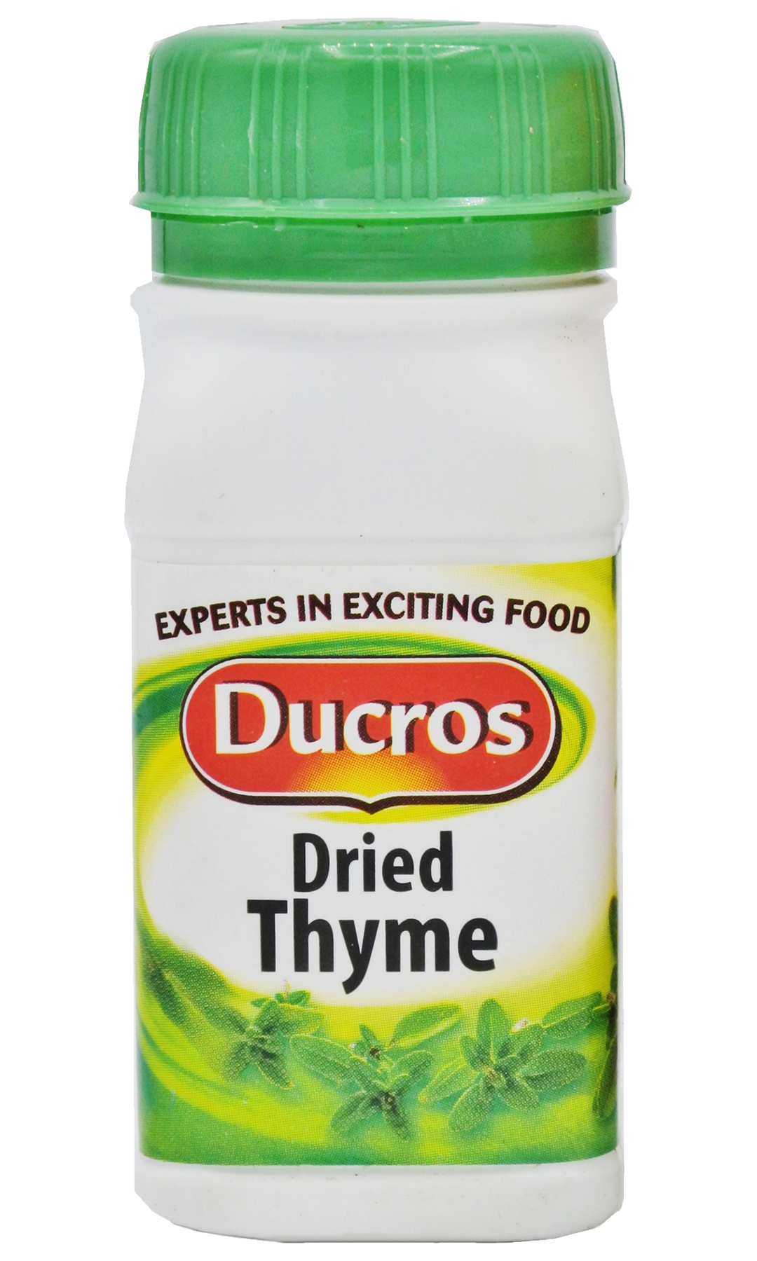 Ducros Dried Thyme