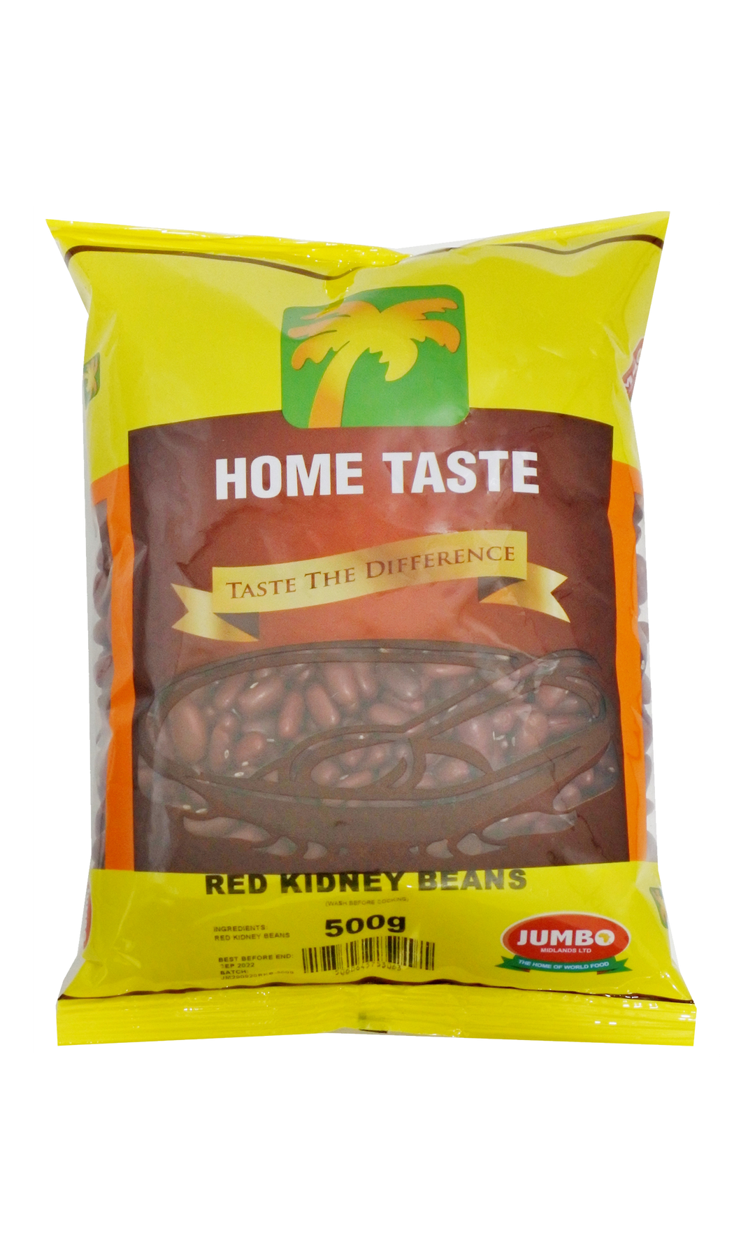 Home Taste Red Kidney Beans