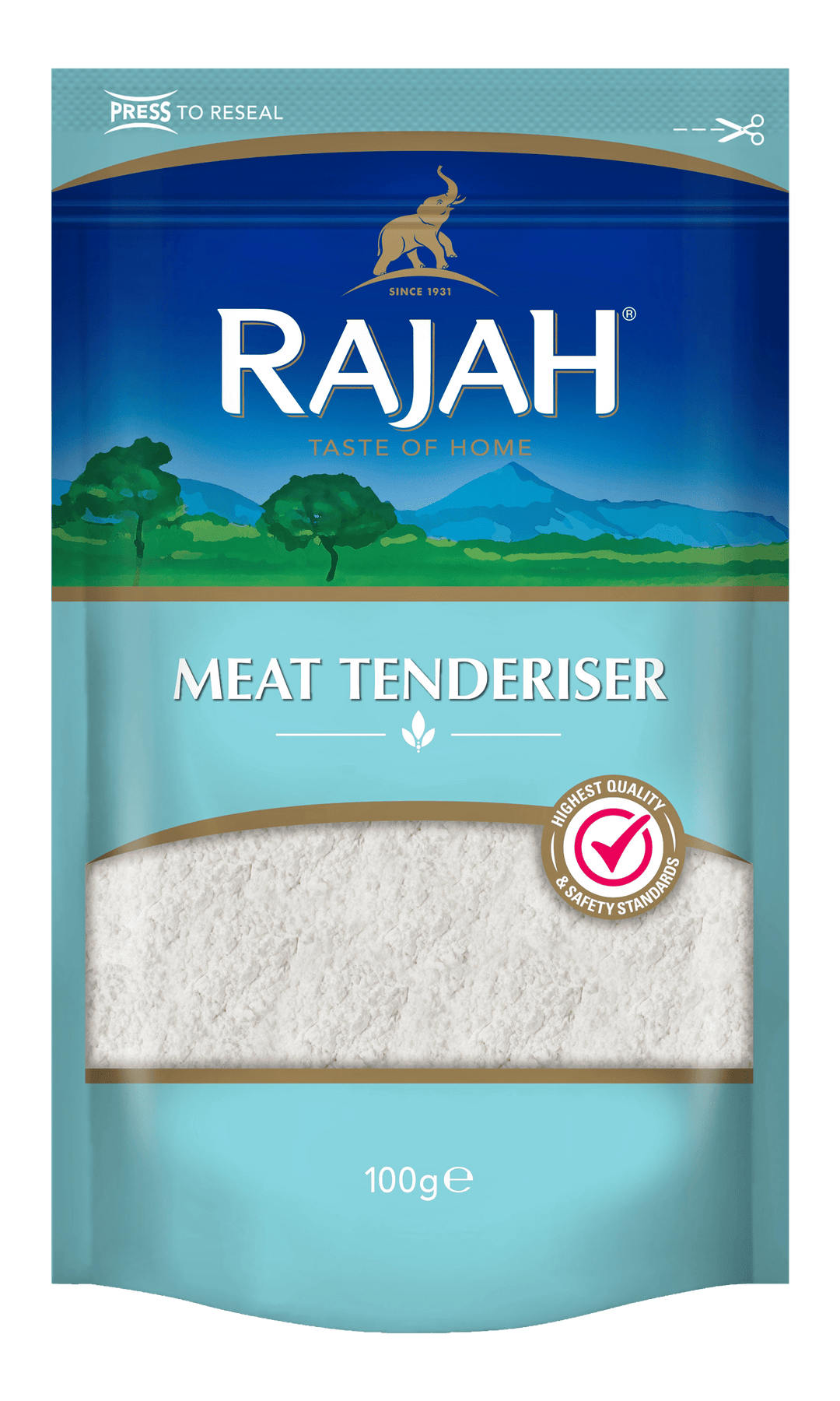 Rajah Meat Tenderiser