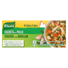 Knorr Chicken Flavor Bouillon Cubes