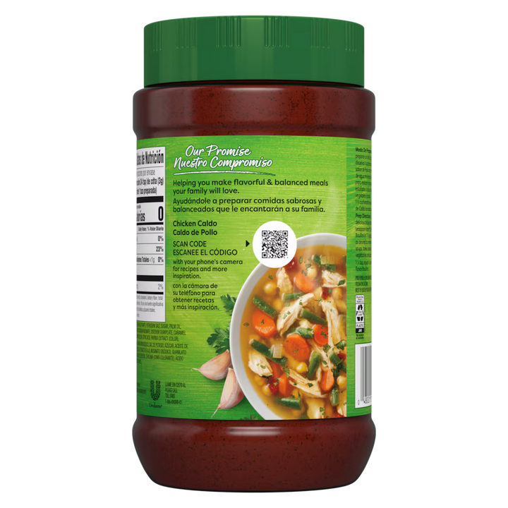 Knorr Granulated Chicken Bouillon
