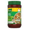 Knorr Granulated Chicken Bouillon