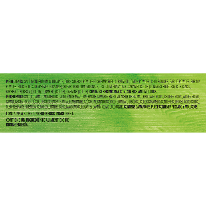 Knorr Granulated Shrimp Bouillon