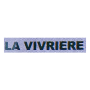 La Vivriere