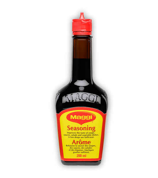 Maggi Liquid Seasoning – 200ml