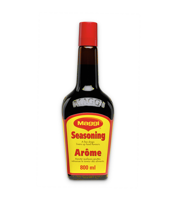 Maggi Liquid Seasoning – 800ml