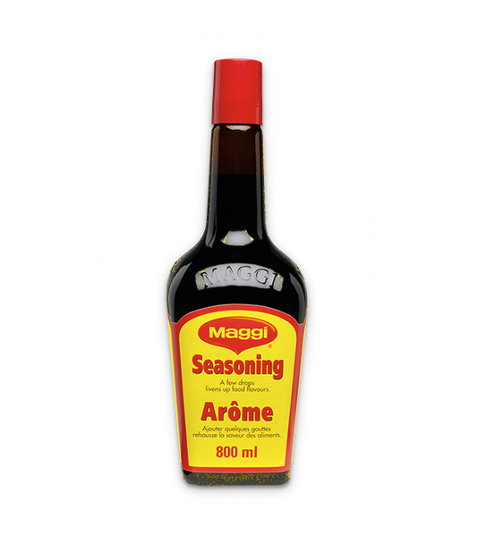 Maggi Liquid Seasoning – 800ml