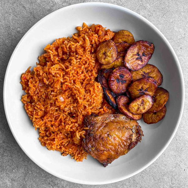 Nigerian