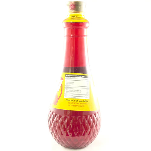 Ola Ola Carotino Cholesterol-Free Palm Cooking Oil – 1.1L