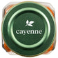Simply Organic Cayenne Pepper – 2.50 oz